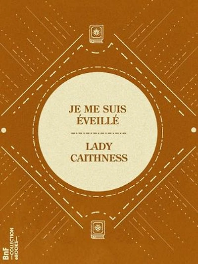 Je me suis éveillé: Conditions de la vie de l'autre côté, communiqué par écriture automatique