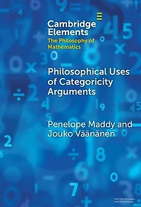 Philosophical Uses of Categoricity Arguments