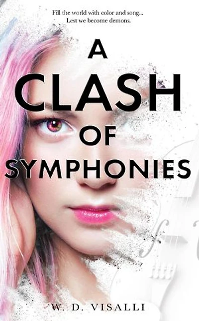 A Clash of Symphonies