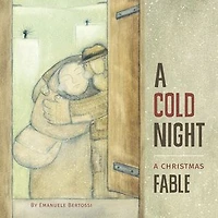 A Cold Night: Christmas Fable