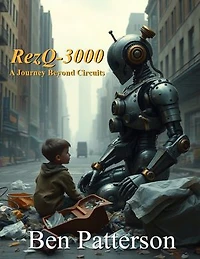 RezQ-3000: A Journey Beyond Circuits