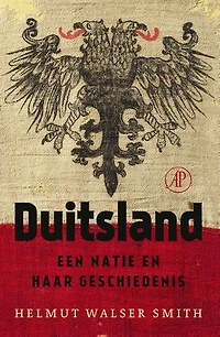 Duitsland: Geschiedenis van een natie