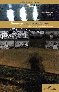Blowup une seconde vue: Essai sur la complexité filmique
