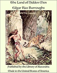 The Land of Hidden Men