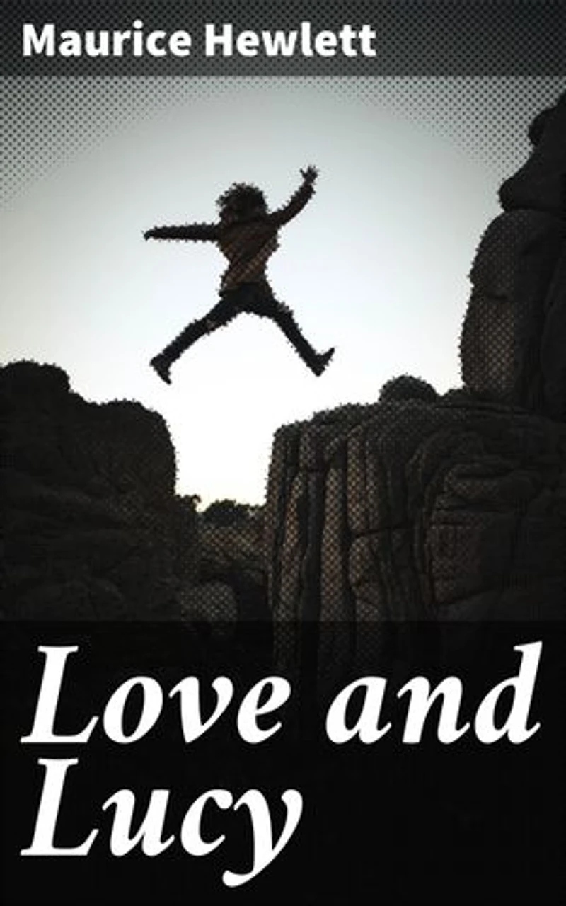 Love and Lucy: A Tale of Love, Duty, and Victorian Society in 19th Century England