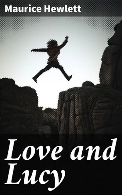 Love and Lucy: A Tale of Love, Duty, and Victorian Society in 19th Century England