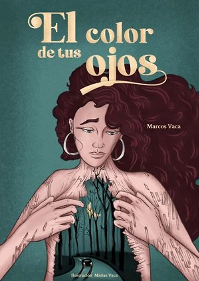 El color de tus ojos