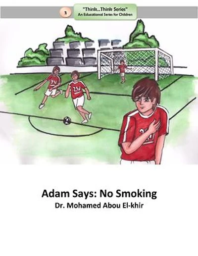 Adam Says: No Smoking