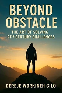 Beyond Obstacles: The Art of Solving 21st Century Challenges