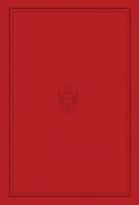 A Synopsis of Ophthalmology: Volume 4
