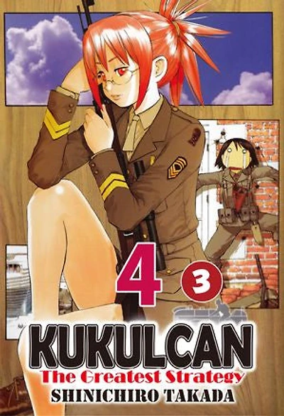 KUKULCAN The Greatest Strategy: Episode 4-3