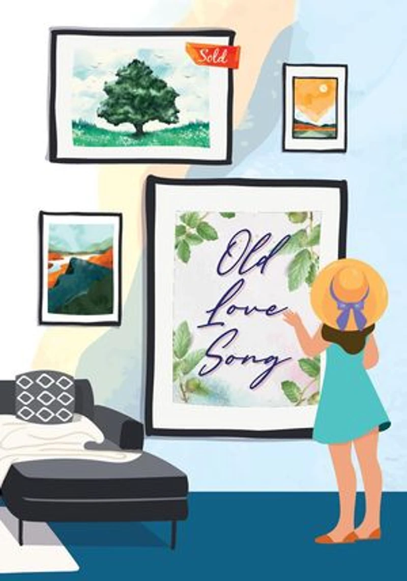 Old Love Song