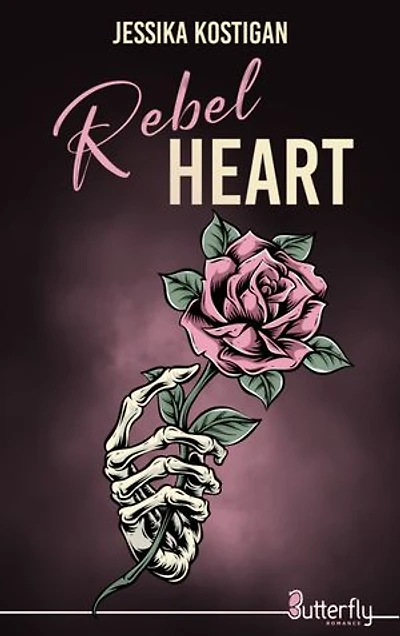 Rebel Heart