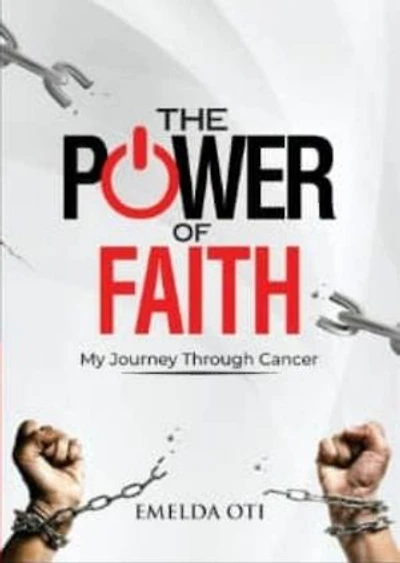 The Power of Faith: My Journey Through Cancer Stage 4