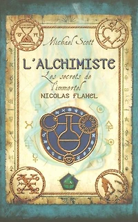 L' alchimiste