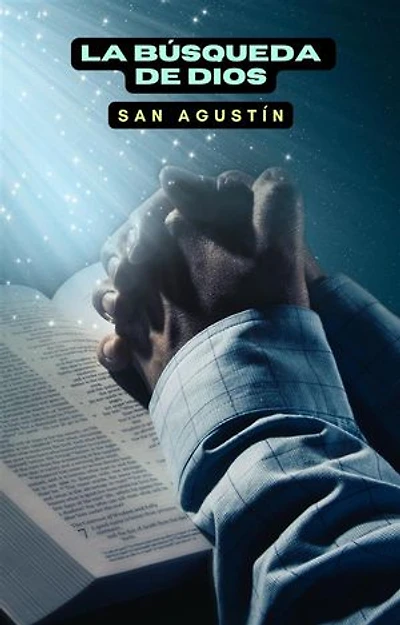 La búsqueda de Dios