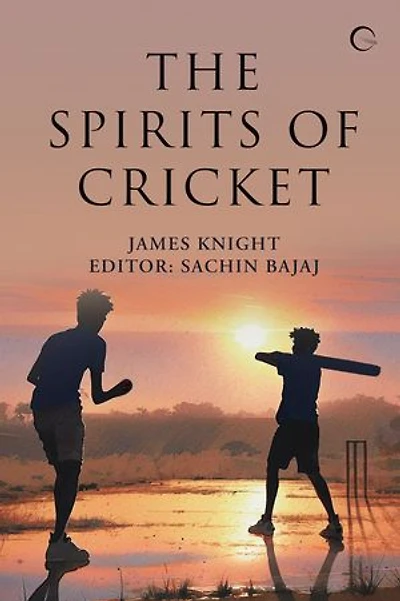 The Spirits of Cricket