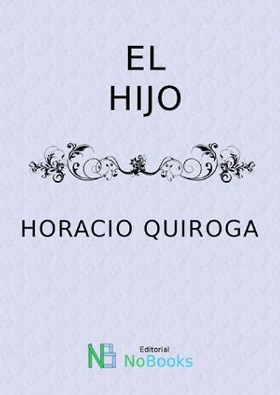 El hijo
