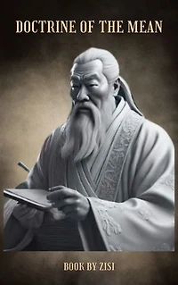 Doctrine of the Mean: A Timeless Journey to Harmony and Balance