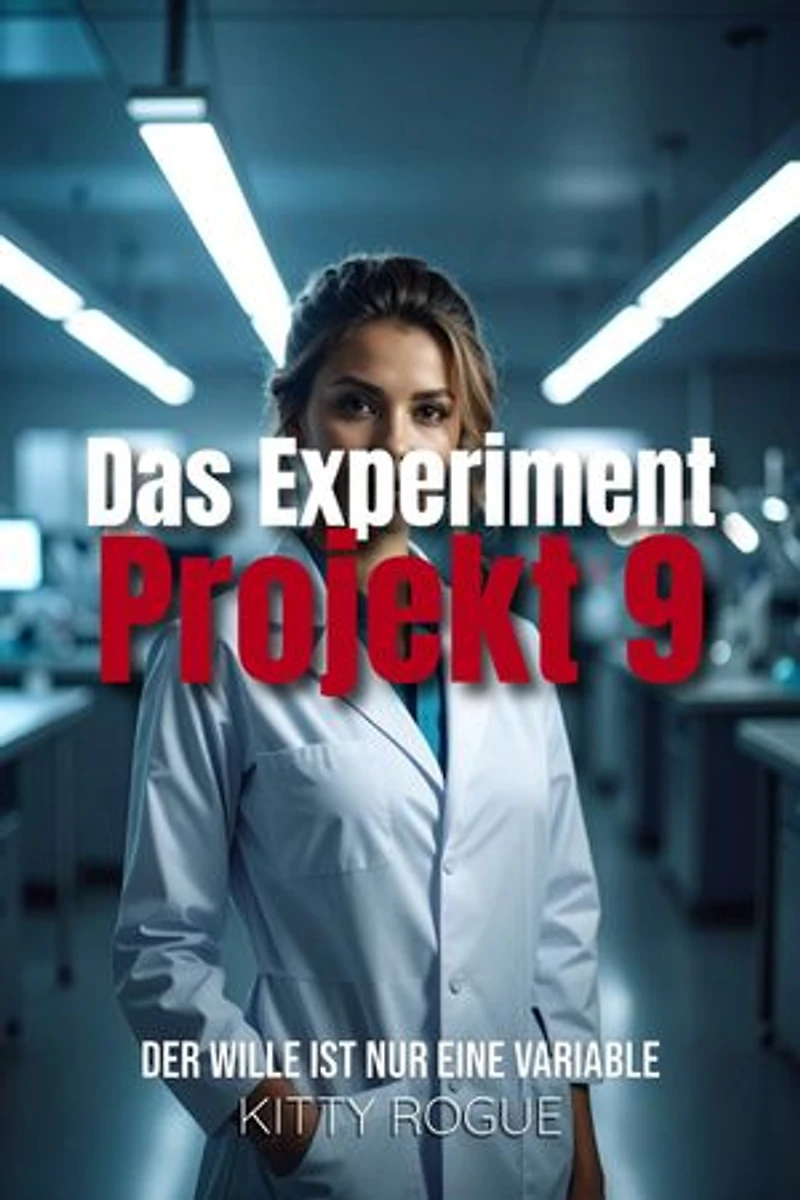 Das Experiment – Projekt 9: Der Wille ist nur eine Variable