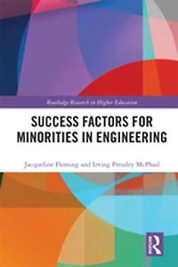 Success Factors for Minorities Engineering