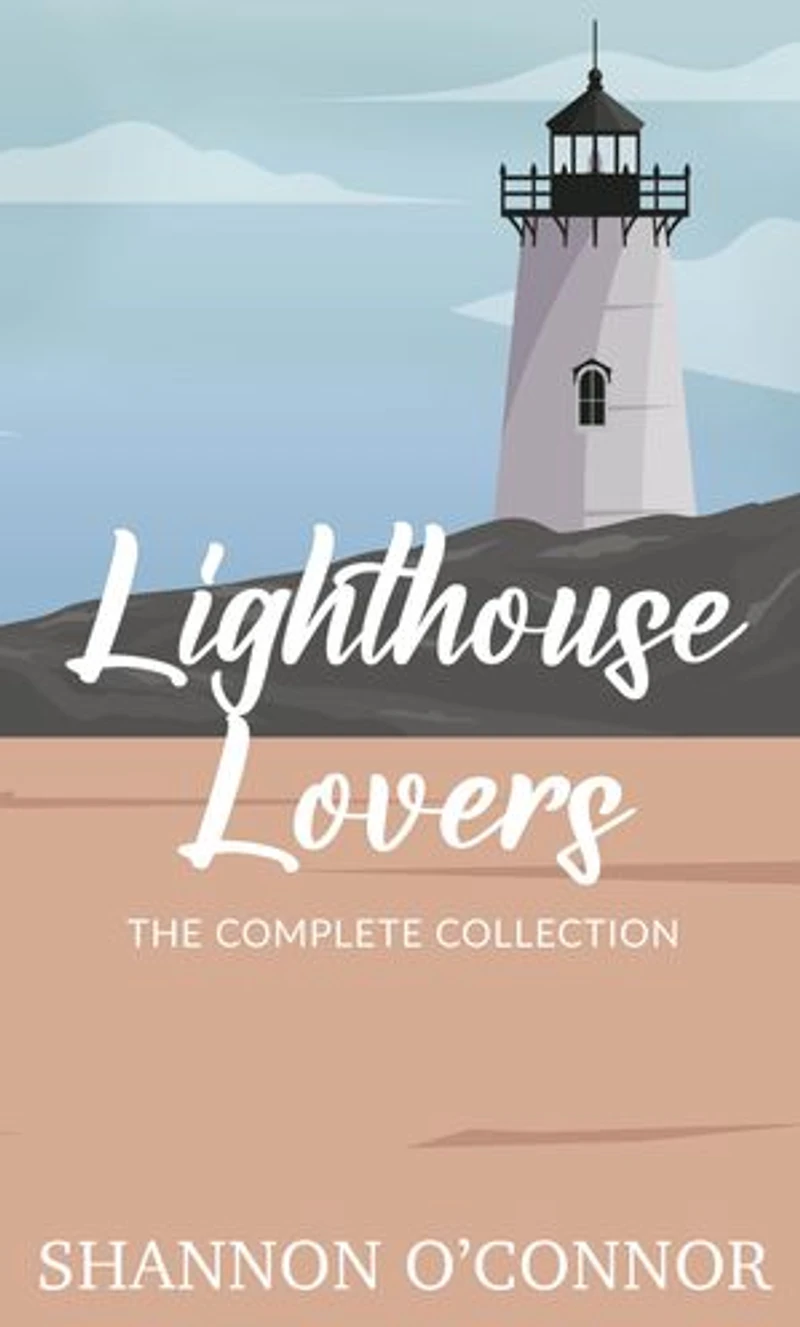 Lighthouse Lovers: The Complete Collection