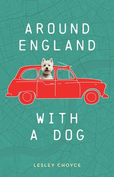 Around England With A Dog
