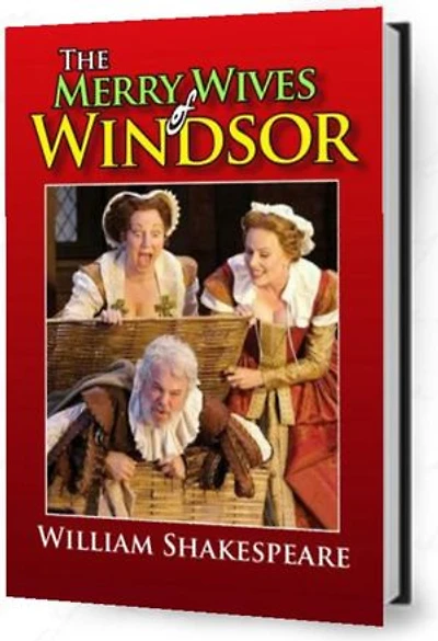 The Merry Wives of Windsor