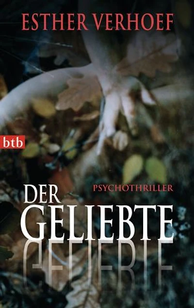 Der Geliebte: Roman