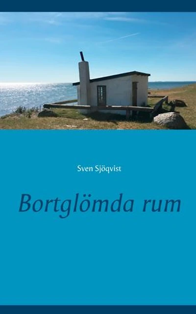 Bortglömda rum