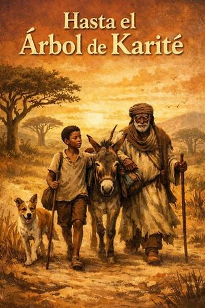 Hasta el Árbol de Karité: Historia que mueven, #1