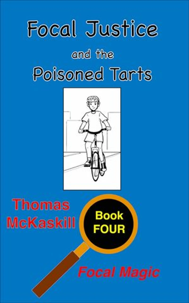 Focal Justice and the Poisoned Tarts