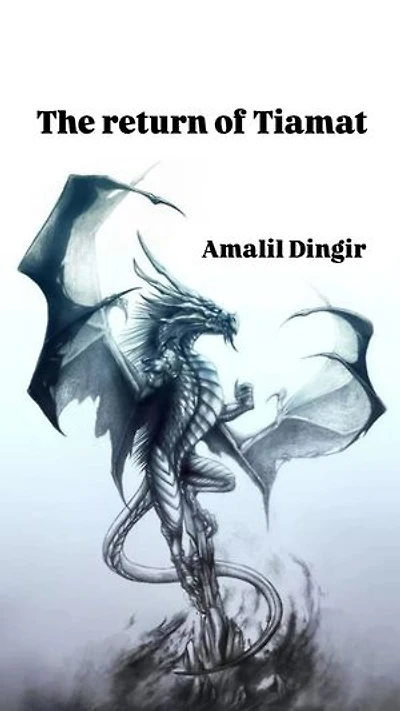 The return of Tiamat: The return of Tiamat