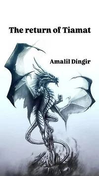 The return of Tiamat: The return of Tiamat