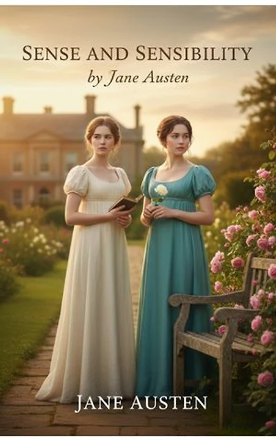 Sense and Sensibility: A Classic Novel of Love and Reason