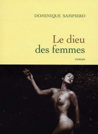 Le dieu des femmes