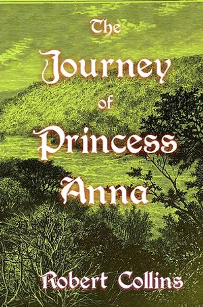 The Journey of Princess Anna