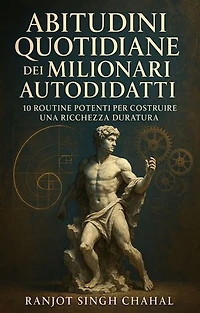 Abitudini Quotidiane dei Milionari Autodidatti: 10 Routine Potenti per Costruire una Ricchezza Duratura