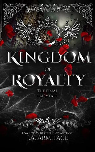 Kingdom of Royalty: Kingdom of Fairytales, #49