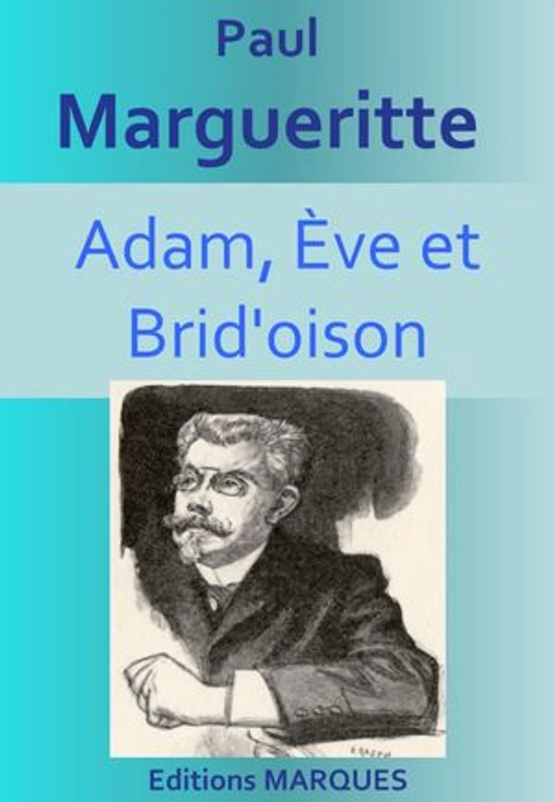 Adam, Ève et Brid'oison