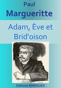 Adam, Ève et Brid'oison