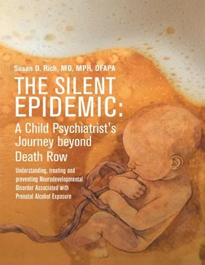 The Silent Epidemic: A Child Psychiatrist's Journey Beyond Death Row