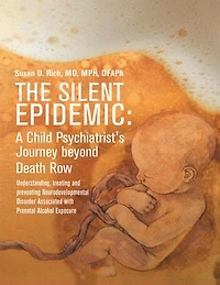 The Silent Epidemic: A Child Psychiatrist's Journey Beyond Death Row