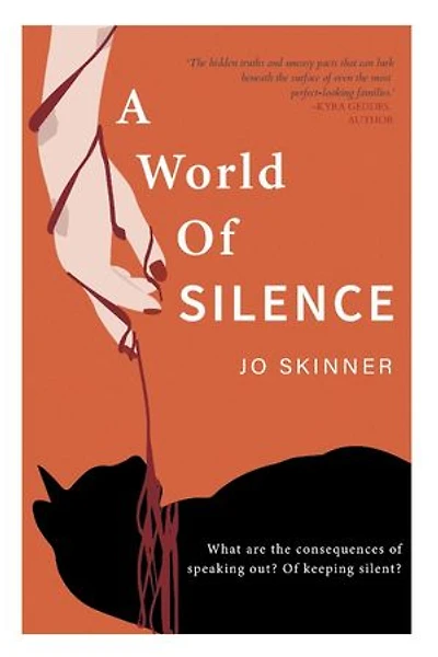 A World Of Silence