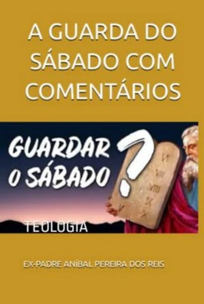 A Guarda Do Sábado [coom Comentários]