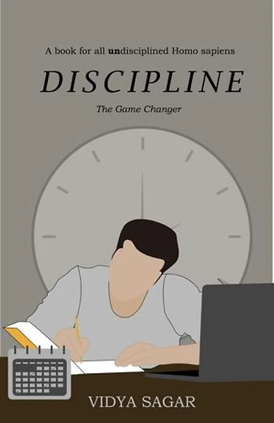 Discipline : The Game Changer