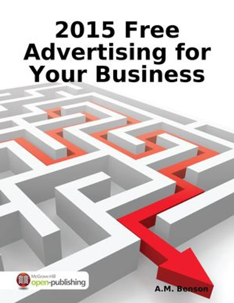 2015 Free Advertising for Your Business