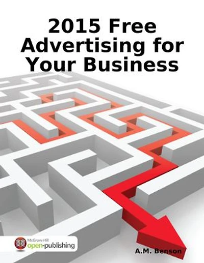 2015 Free Advertising for Your Business