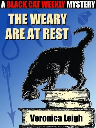 The Weary Are at Rest