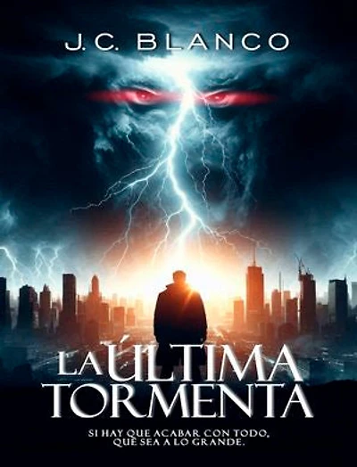 La última tormenta